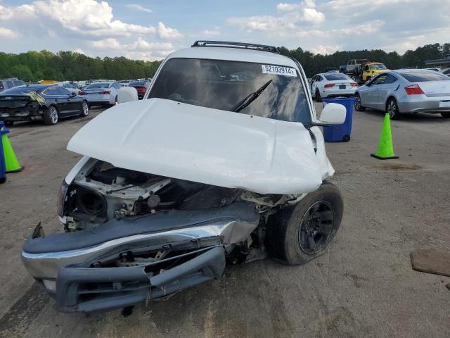Photo 5 from auction – 2000 TOYOTA 4RUNNER SR with VIN JT3GN86R3Y0155825