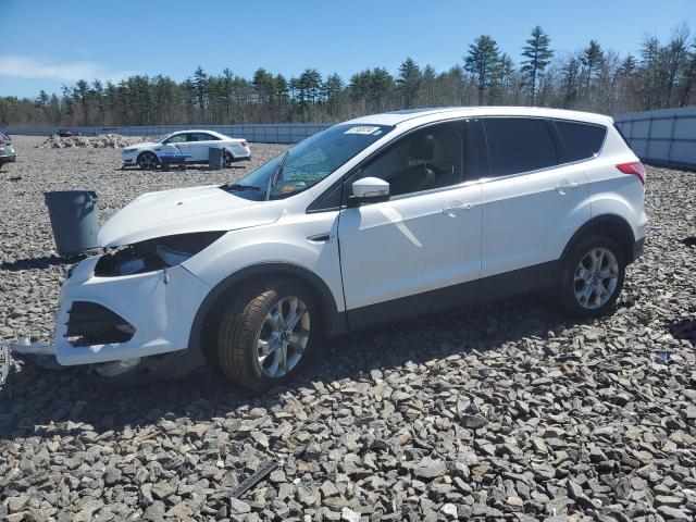 Foto 1 de la subasta – 2013 FORD ESCAPE SEL con VIN 1FMCU9H90DUC96043