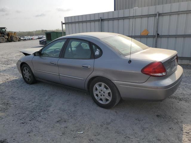 Photo 2 from auction – 2007 FORD TAURUS SE with VIN 1FAFP53U47A108651