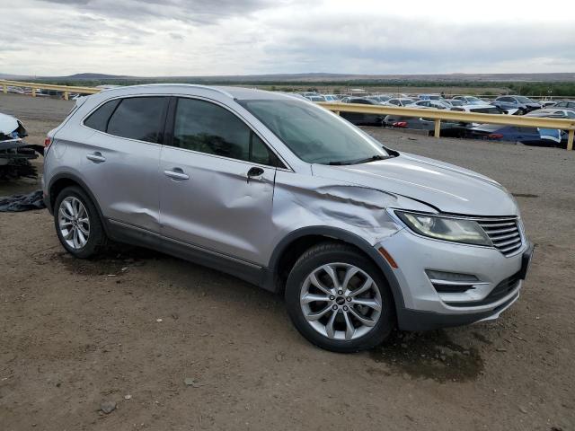 Photo 4 from auction – 2015 LINCOLN MKC with VIN 5LMTJ2AH2FUJ15932