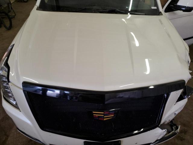 Photo 11 from auction – 2015 CADILLAC ESCALADE L with VIN 1GYS4MKJ6FR646233