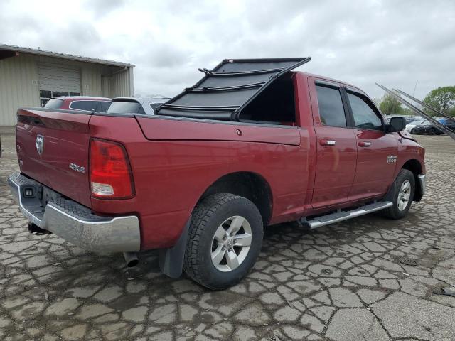 Photo 3 from auction – 2013 RAM 1500 SLT with VIN 1C6RR7GG0DS500153