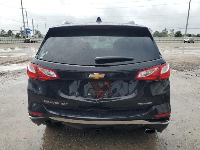 Photo 6 from auction – 2020 CHEVROLET EQUINOX PR with VIN 2GNAXPEX6L6175127