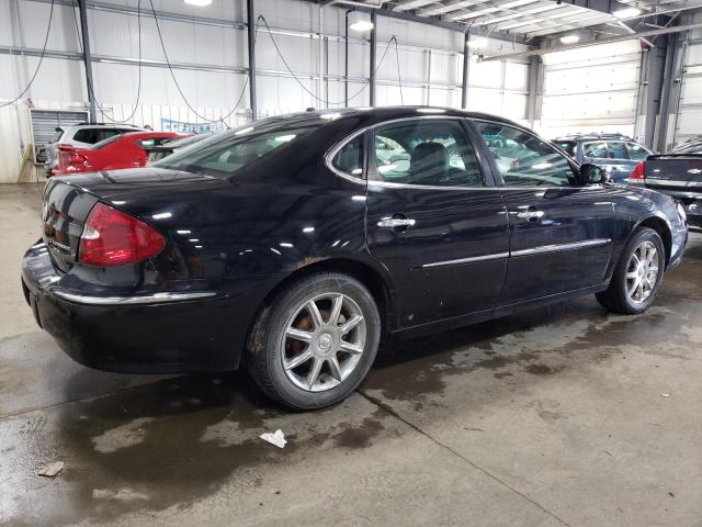 Photo 3 from auction – 2005 BUICK LACROSSE C with VIN 2G4WE537551325526