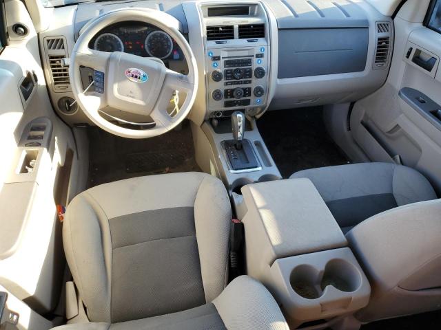 Photo 8 from auction – 2008 FORD ESCAPE HEV with VIN 1FMCU59H28KA59280