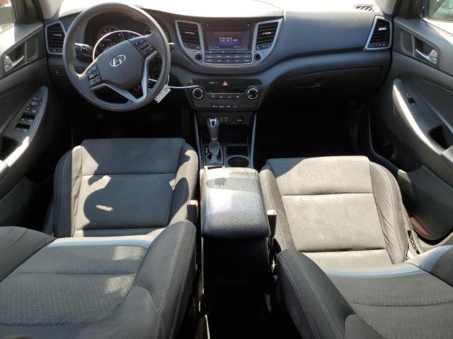 Photo 8 from auction – 2016 HYUNDAI TUCSON LIM with VIN KM8J33A43GU189269