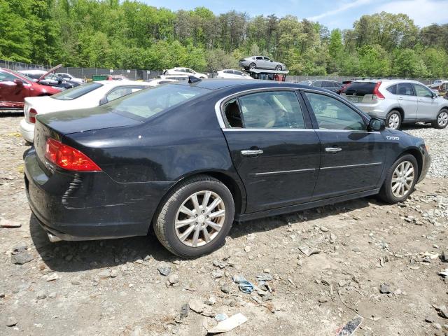 Photo 3 from auction – 2011 BUICK LUCERNE CX with VIN 1G4HC5EM1BU139371