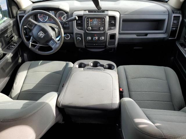 Photo 8 from auction – 2014 RAM 1500 ST with VIN 1C6RR7FT7ES443207