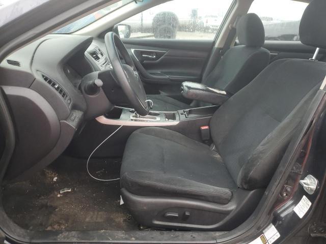 Photo 7 from auction – 2015 NISSAN ALTIMA 2.5 with VIN 1N4AL3AP9FC281284