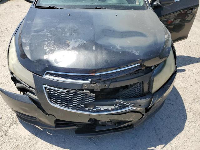 Photo 11 from auction – 2012 CHEVROLET CRUZE LT with VIN 1G1PG5SC5C7335094