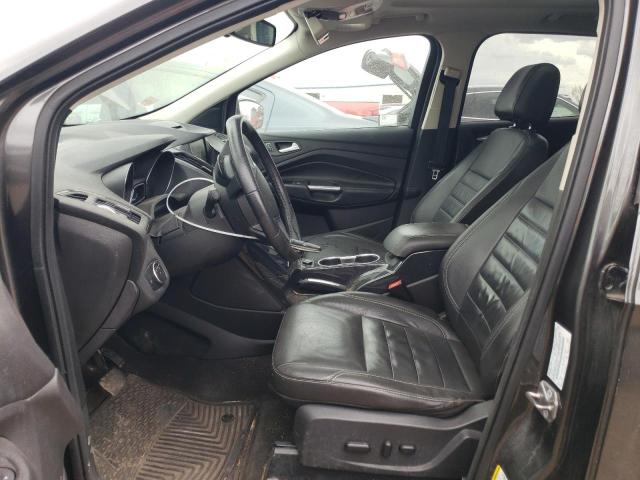 Photo 7 from auction – 2015 FORD ESCAPE TIT with VIN 1FMCU9J95FUB01325