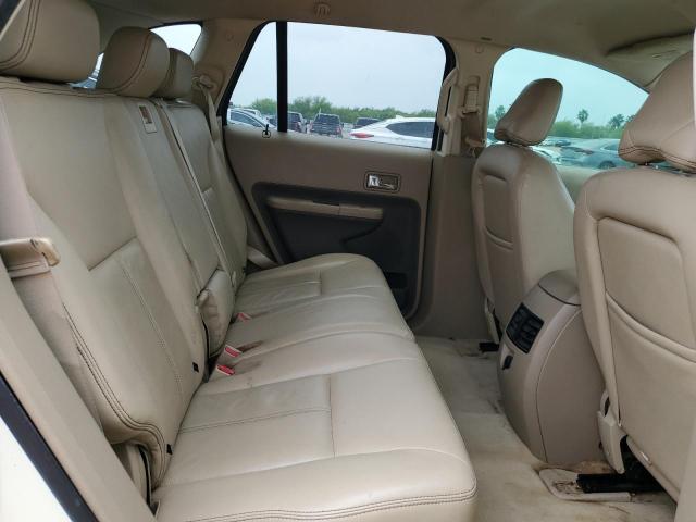 Photo 10 from auction – 2007 FORD EDGE SEL P with VIN 2FMDK39C77BA50912