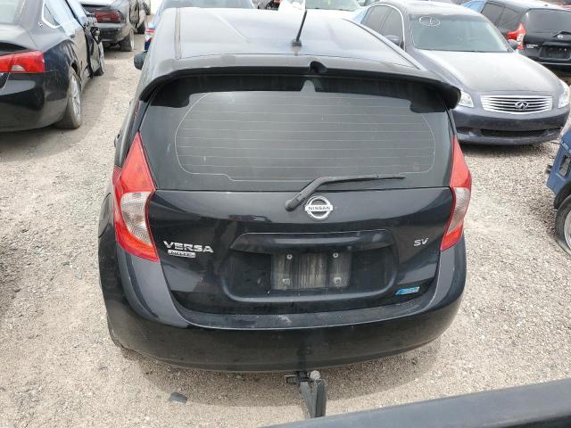 Photo 6 from auction – 2014 NISSAN VERSA NOTE with VIN 3N1CE2CP5EL371168