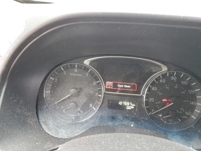 Photo 9 from auction – 2015 NISSAN PATHFINDER with VIN 5N1AR2MN7FC676881