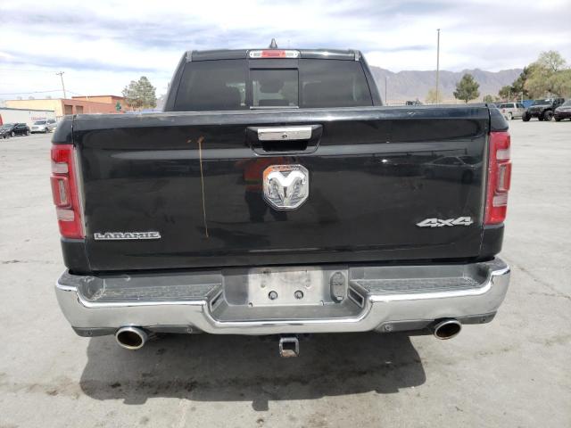 Photo 6 from auction – 2021 RAM 1500 LARAM with VIN 1C6SRFJT2MN752258