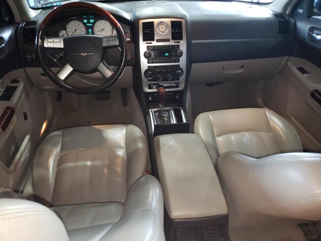 Photo 8 from auction – 2005 CHRYSLER 300C with VIN 2C3AA63H25H503543