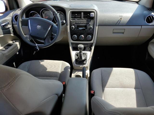 Photo 8 from auction – 2012 DODGE CALIBER SE with VIN 1C3CDWBA2CD529817