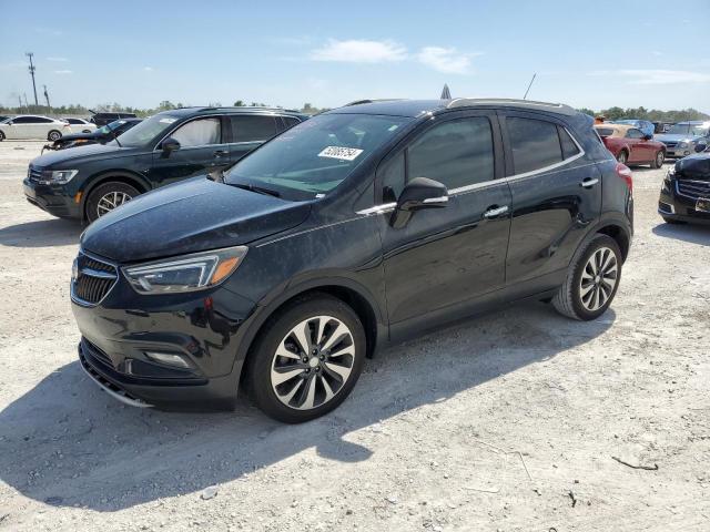 BUICK ENCORE ESS 2019 with VIN KL4CJCSMXKB751104 - Photo from auction