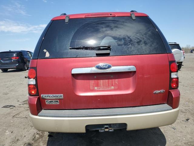 Photo 6 from auction – 2008 FORD EXPLORER E with VIN 1FMEU74E08UA46579