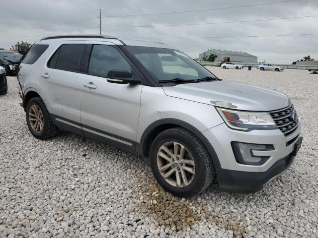 Photo 4 from auction – 2016 FORD EXPLORER X with VIN 1FM5K7DH9GGC57762