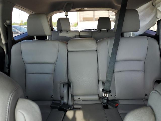 Photo 10 from auction – 2016 HONDA PILOT EXL with VIN 5FNYF6H50GB118775