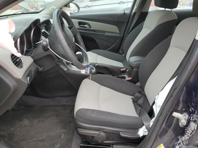 Photo 7 from auction – 2011 CHEVROLET CRUZE LS with VIN 1G1PC5SH8B7122940