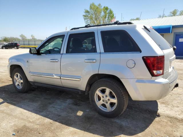 Photo 2 from auction – 2005 JEEP GRAND CHER with VIN 1J4HR58NX5C548190