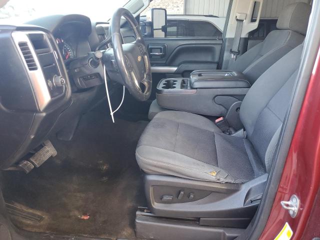 Photo 7 from auction – 2018 CHEVROLET SILVERADO with VIN 3GCPCREC9JG181366