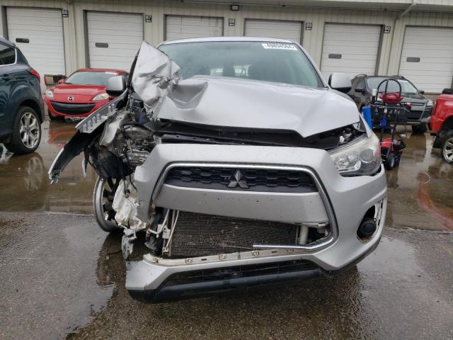 Photo 5 from auction – 2015 MITSUBISHI OUTLANDER with VIN 4A4AP3AU7FE037151