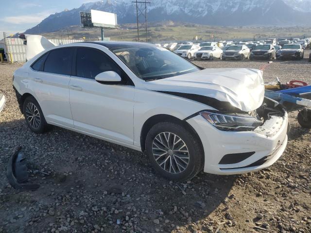 Photo 4 from auction – 2020 VOLKSWAGEN JETTA S with VIN 3VWCB7BU2LM033242