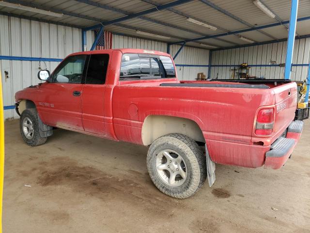 Photo 2 from auction – 2001 DODGE RAM 1500 with VIN 3B7HF13Z71G165266