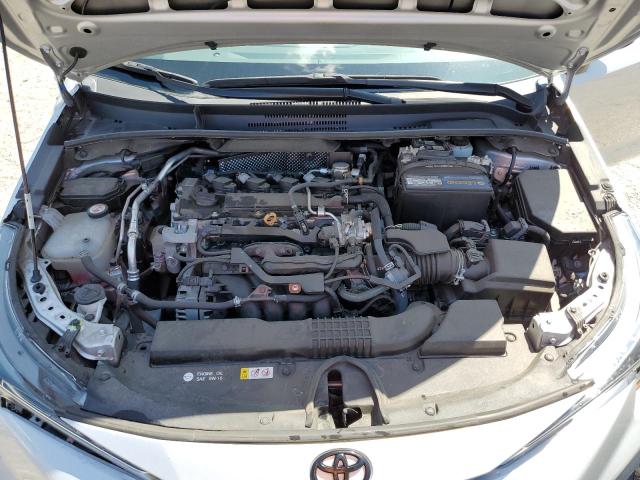 Photo 11 from auction – 2022 TOYOTA COROLLA SE with VIN 5YFS4MCE2NP098604