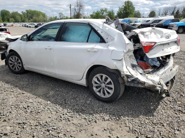 Photo 2 from auction – 2017 TOYOTA CAMRY LE with VIN 4T1BF1FK0HU721828