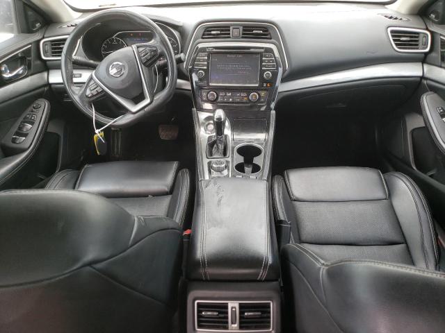 Photo 8 from auction – 2017 NISSAN MAXIMA 3.5 with VIN 1N4AA6AP9HC424308