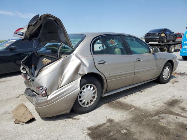 Photo 3 from auction – 2003 BUICK LESABRE CU with VIN 1G4HP52K734194903