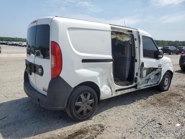Photo 3 from auction – 2018 RAM PROMASTER with VIN ZFBERFAB9J6K97995