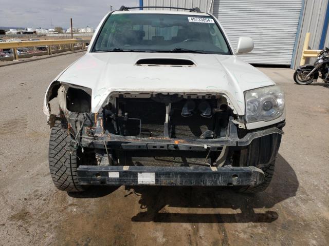 صورة رقم 5 من المزاد - 2008 TOYOTA 4RUNNER SR مع VIN JTEBU14RX8K033949