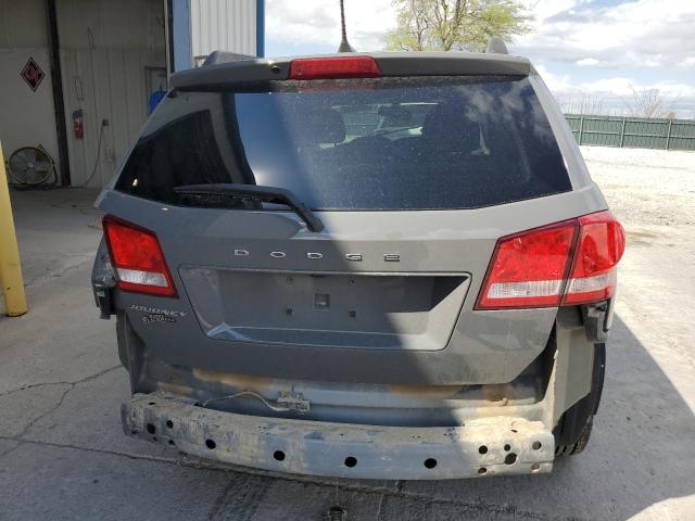 Photo 6 from auction – 2019 DODGE JOURNEY SE with VIN 3C4PDCBG3KT852802
