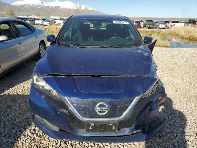 Photo 5 from auction – 2019 NISSAN LEAF S with VIN 1N4AZ1CP9KC313516