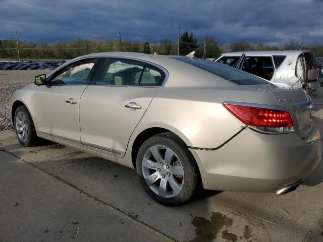 Photo 2 from auction – 2012 BUICK LACROSSE P with VIN 1G4GF5E31CF241611