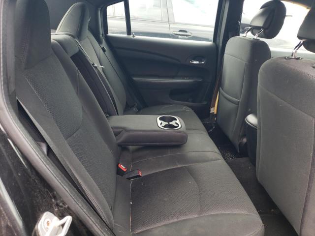 Photo 10 from auction – 2011 CHRYSLER 200 TOURIN with VIN 1C3BC1FB7BN531298