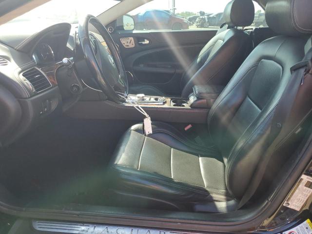 Photo 7 from auction – 2011 JAGUAR XK with VIN SAJWA4GB0BLB39346