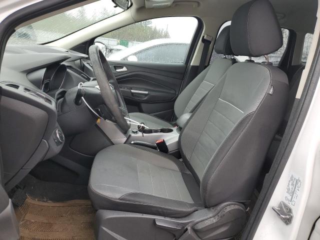 Photo 7 from auction – 2013 FORD ESCAPE SE with VIN 1FMCU0GX0DUA95853