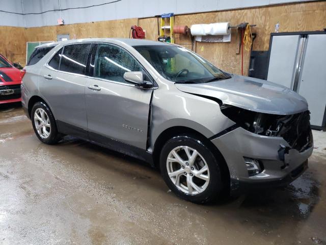 Photo 4 from auction – 2018 CHEVROLET EQUINOX LT with VIN 3GNAXTEX4JS534269