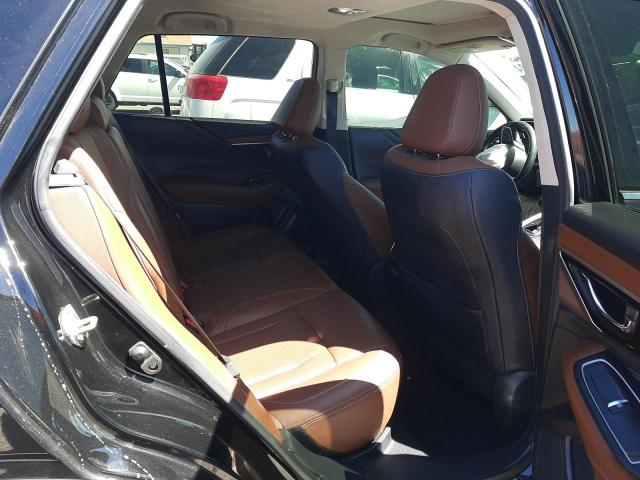 Photo 10 from auction – 2020 SUBARU OUTBACK TO with VIN 4S4BTGPD2L3243521