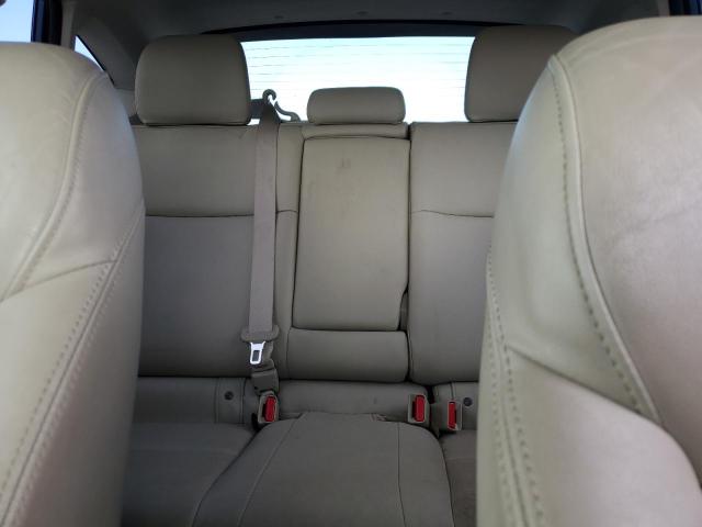 Photo 10 from auction – 2015 SUBARU XV CROSSTR with VIN JF2GPASC7F8310603