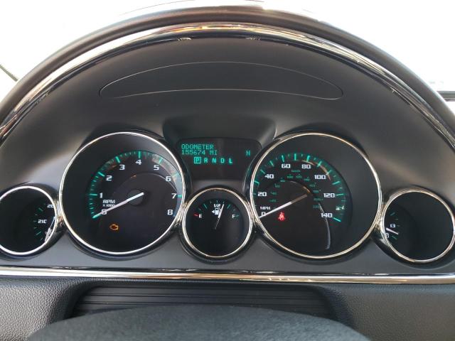 Photo 9 from auction – 2014 BUICK ENCLAVE with VIN 5GAKRCKD3EJ313725