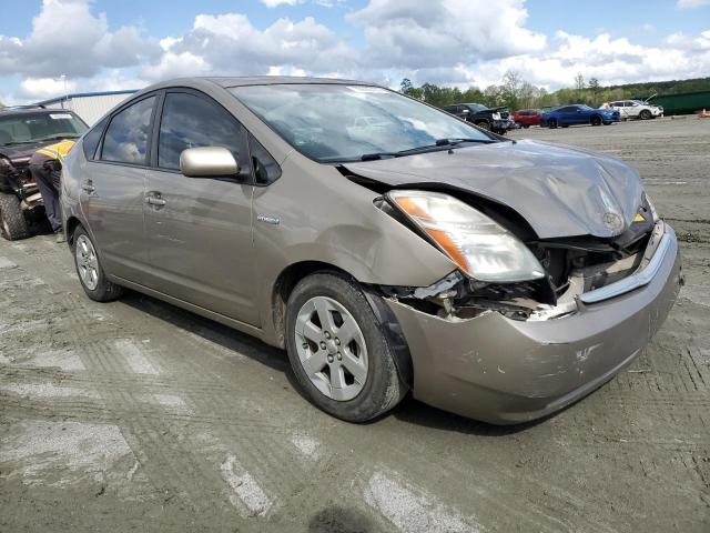 Photo 4 from auction – 2009 TOYOTA PRIUS with VIN JTDKB20U793499294