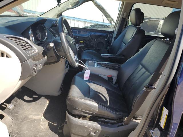 Photo 7 from auction – 2012 CHRYSLER TOWN & COU with VIN 2C4RC1BG6CR363895