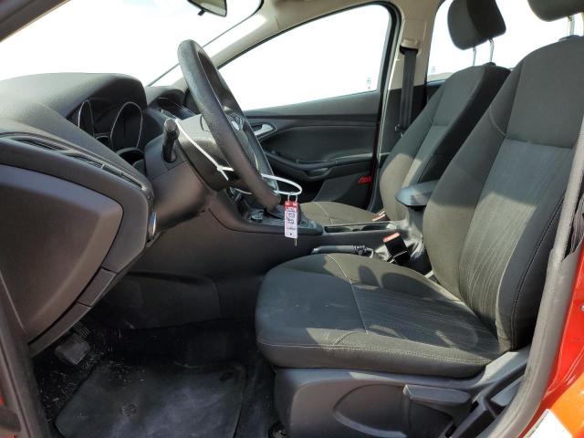 Фото 7 с аукциона – 2015 FORD FOCUS SE с VIN 1FADP3K2XFL204508